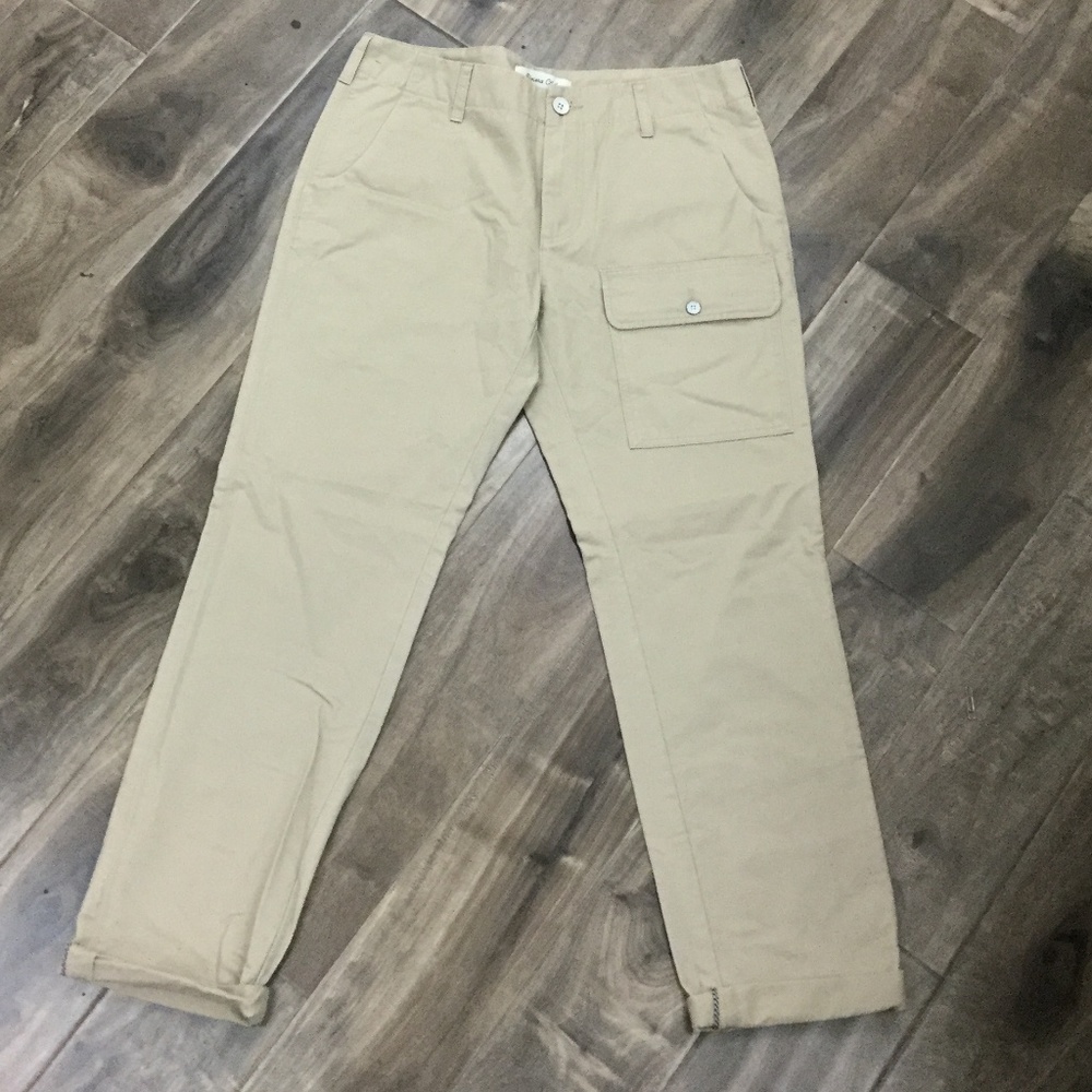 RIVIERA CLUB MEN PANTS